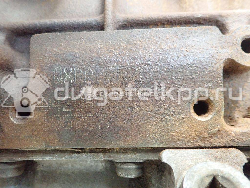 Фото Контрактный (б/у) двигатель QXBB для Ford Australia Mondeo 140 л.с 16V 2.0 л Дизельное топливо 1343078 {forloop.counter}}