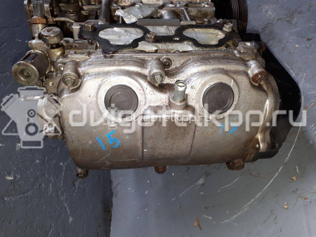 Фото Контрактный (б/у) двигатель EJ253 для Subaru / Saab 167-175 л.с 16V 2.5 л бензин 10100BR990 {forloop.counter}}