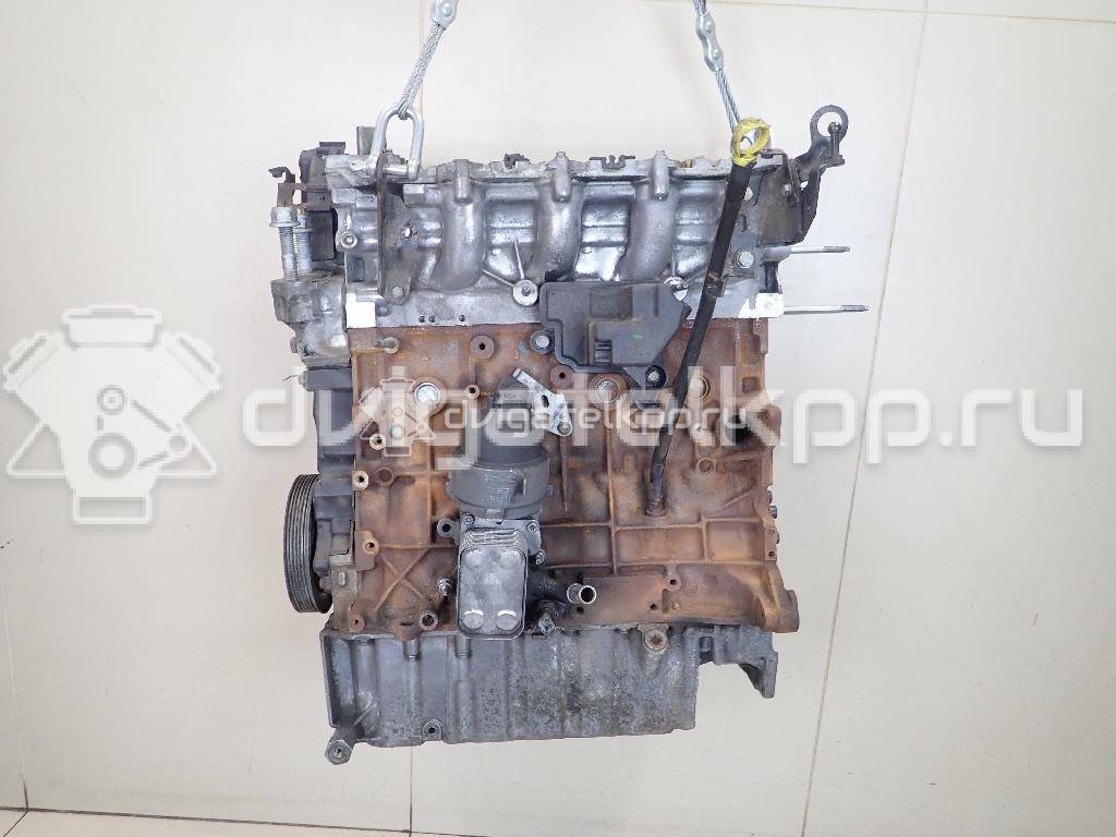 Фото Контрактный (б/у) двигатель QXBB для Ford Australia Mondeo 140 л.с 16V 2.0 л Дизельное топливо 1343078 {forloop.counter}}