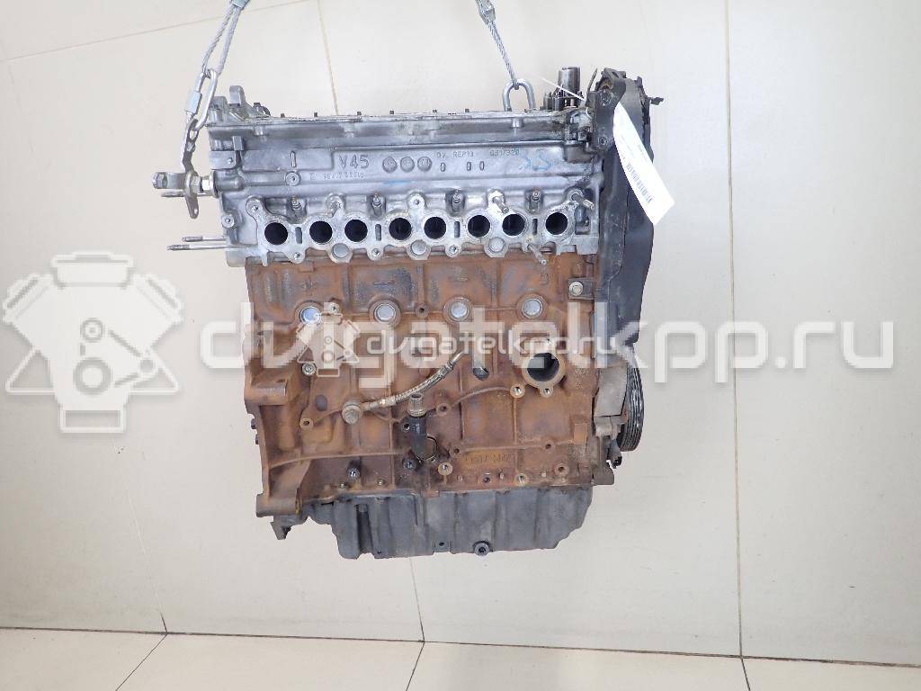 Фото Контрактный (б/у) двигатель QXBB для Ford Australia Mondeo 140 л.с 16V 2.0 л Дизельное топливо 1343078 {forloop.counter}}