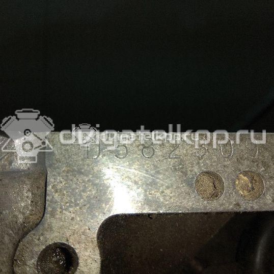 Фото Контрактный (б/у) двигатель EJ204 для Subaru Forester / Legacy / Impreza 140-165 л.с 16V 2.0 л Бензин/газ 13037AA660