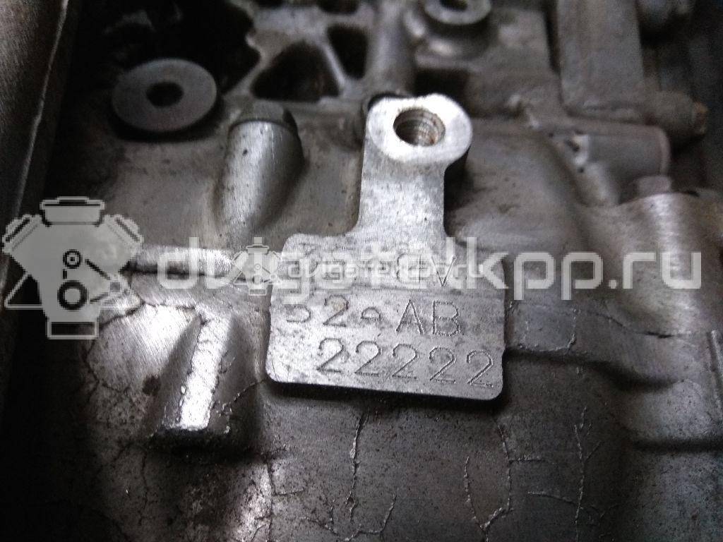 Фото Контрактный (б/у) двигатель EJ204 для Subaru Forester / Legacy / Impreza 140-165 л.с 16V 2.0 л Бензин/газ 13037AA660 {forloop.counter}}