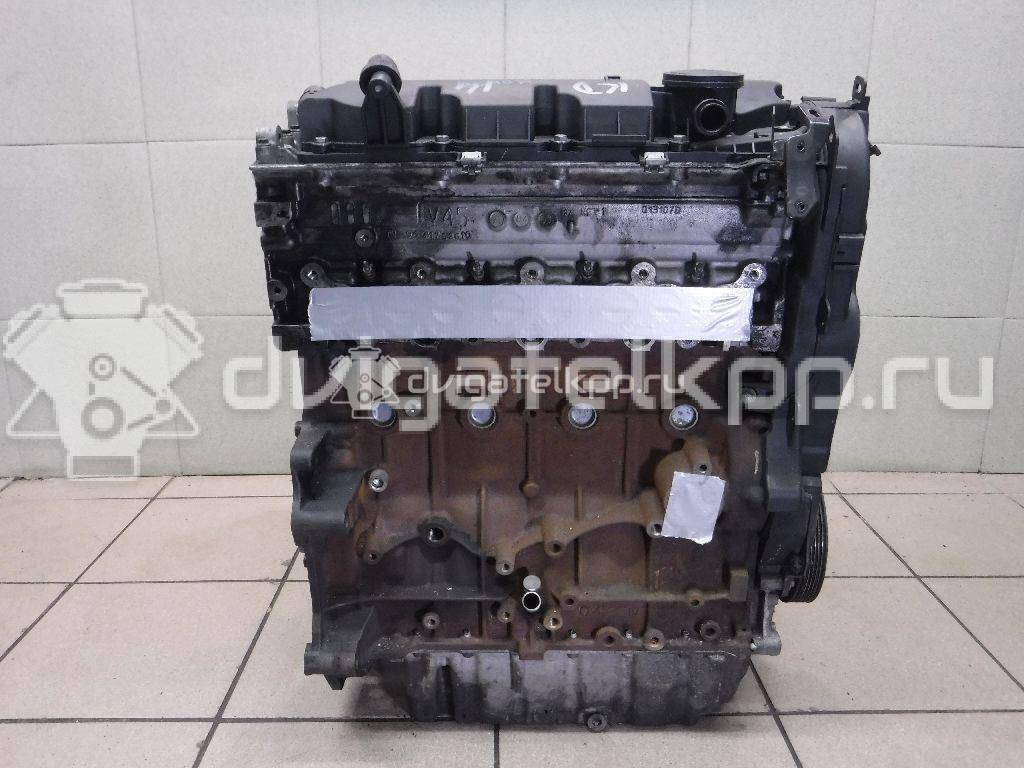 Фото Контрактный (б/у) двигатель G6DA для Ford Australia / Hyundai / Kia 136 л.с 16V 2.0 л Дизельное топливо 1343078 {forloop.counter}}