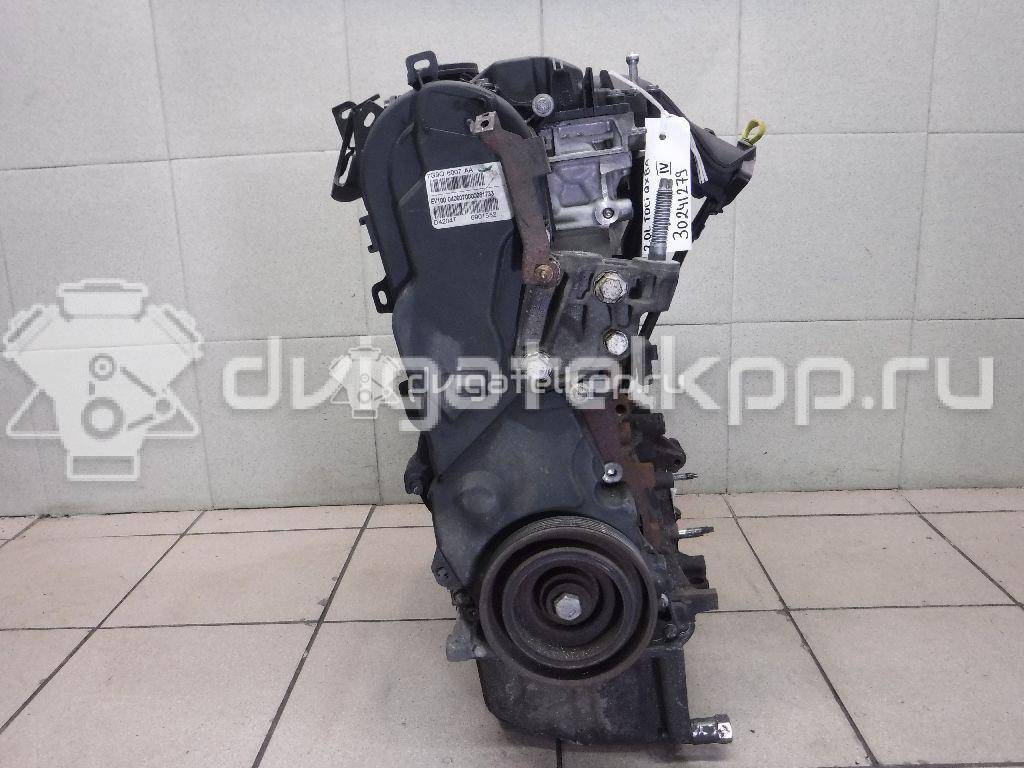 Фото Контрактный (б/у) двигатель G6DA для Ford Australia / Hyundai / Kia 254-310 л.с 24V 3.8 л бензин 1343078 {forloop.counter}}