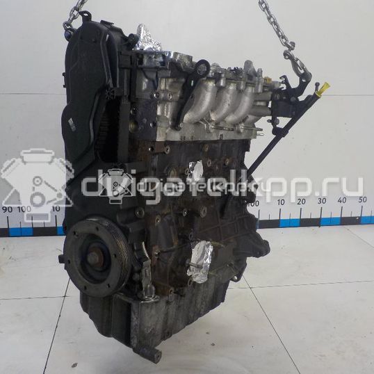 Фото Контрактный (б/у) двигатель G6DA для Ford Australia / Hyundai / Kia 254-310 л.с 24V 3.8 л бензин 1343078