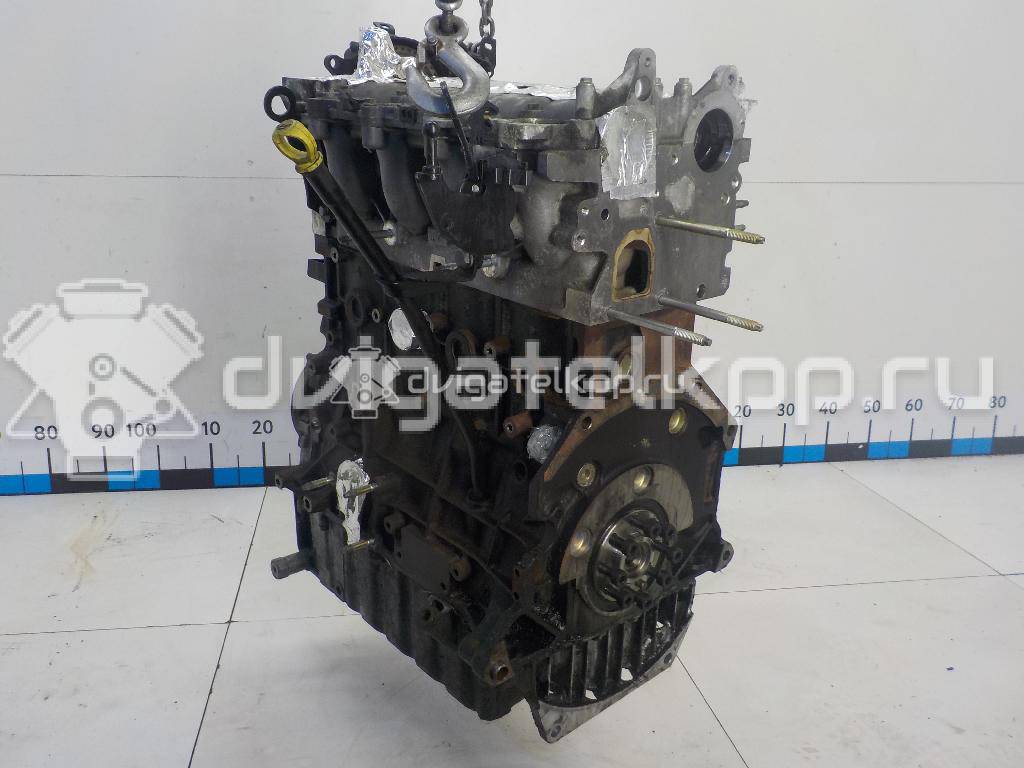 Фото Контрактный (б/у) двигатель G6DA для Ford Australia / Hyundai / Kia 254-310 л.с 24V 3.8 л бензин 1343078 {forloop.counter}}