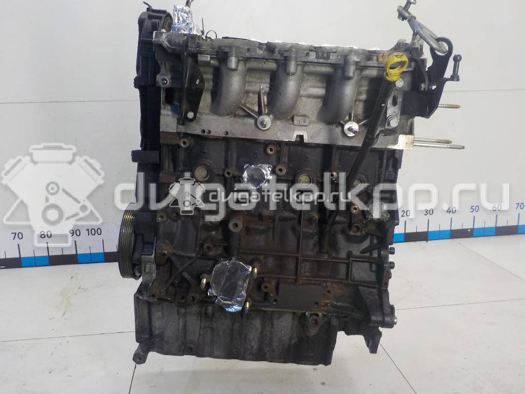 Фото Контрактный (б/у) двигатель QXBB для Ford Australia Mondeo 140 л.с 16V 2.0 л Дизельное топливо 1343078 {forloop.counter}}