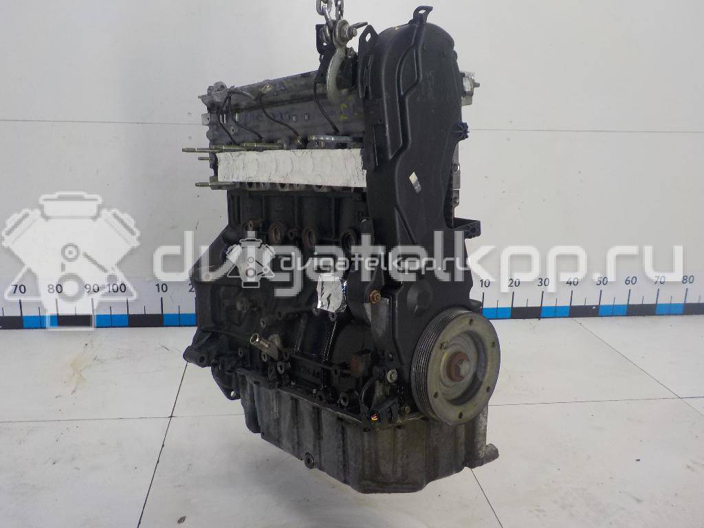 Фото Контрактный (б/у) двигатель G6DA для Ford Australia / Hyundai / Kia 254-310 л.с 24V 3.8 л бензин 1343078 {forloop.counter}}