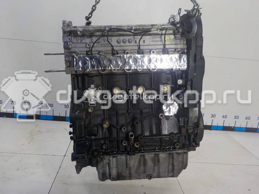 Фото Контрактный (б/у) двигатель G6DA для Ford Australia / Hyundai / Kia 254-310 л.с 24V 3.8 л бензин 1343078 {forloop.counter}}