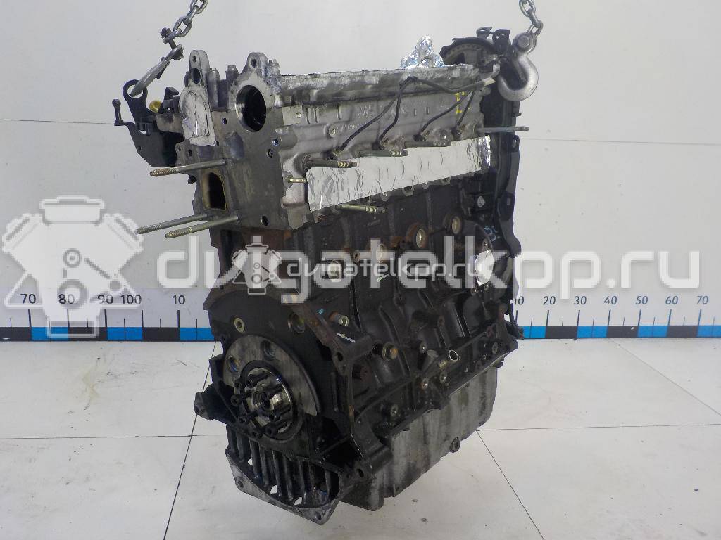 Фото Контрактный (б/у) двигатель QXBB для Ford Australia Mondeo 140 л.с 16V 2.0 л Дизельное топливо 1343078 {forloop.counter}}