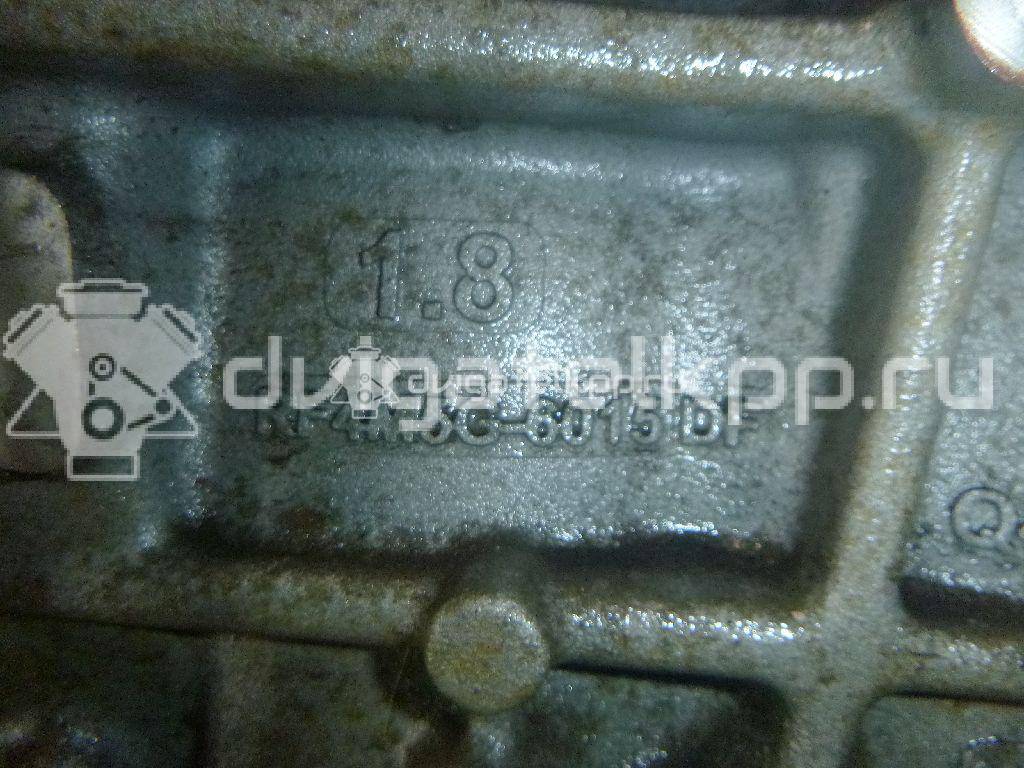 Фото Контрактный (б/у) двигатель CHBB для Ford Mondeo 125 л.с 16V 1.8 л бензин 1525799 {forloop.counter}}