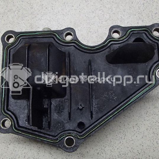 Фото Сапун для двигателя BP (DOHC) для Mazda / Ford Australia / Eunos 103-125 л.с 16V 1.8 л бензин 1702154