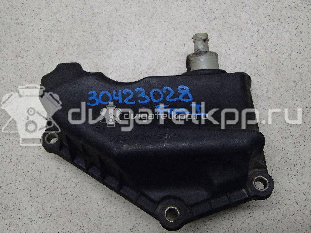 Фото Сапун для двигателя BP (DOHC) для Mazda / Ford Australia / Eunos 125-130 л.с 16V 1.8 л бензин 1702154 {forloop.counter}}