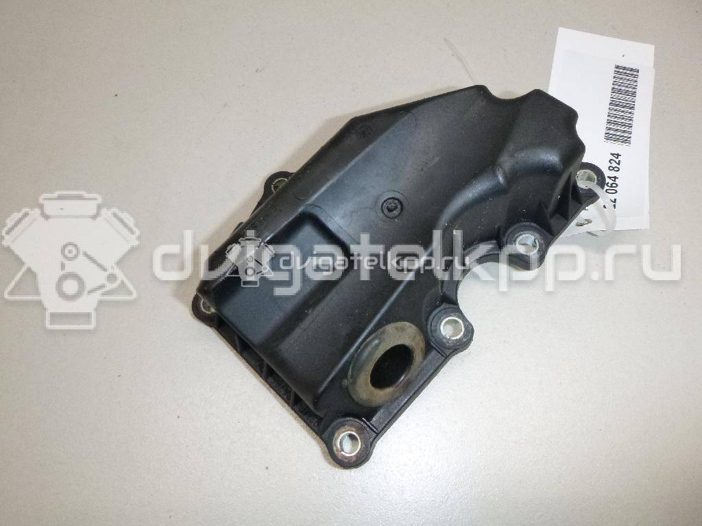 Фото Сапун для двигателя BP (DOHC) для Mazda / Ford Australia / Eunos 103-125 л.с 16V 1.8 л бензин 1702154 {forloop.counter}}