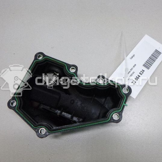 Фото Сапун для двигателя BP (DOHC) для Mazda / Ford Australia / Eunos 125-130 л.с 16V 1.8 л бензин 1702154