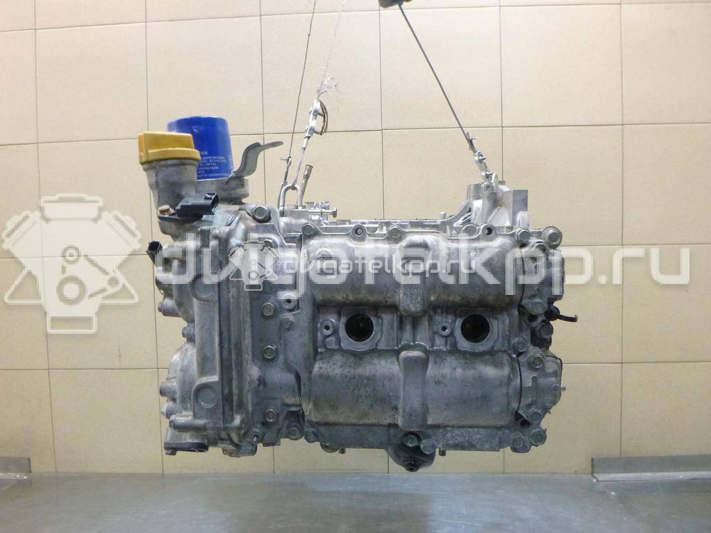 Фото Контрактный (б/у) двигатель FB25B для Subaru Outback 173 л.с 16V 2.5 л бензин 10100CC170 {forloop.counter}}