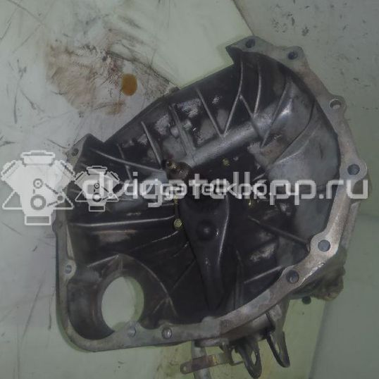 Фото Контрактная (б/у) МКПП для Subaru Impreza 90-95 л.с 16V 1.6 л EJ161 бензин 32000AF610