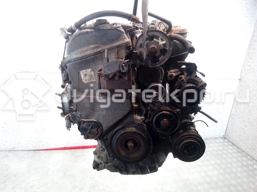 Фото Контрактный (б/у) двигатель N22A2 для Honda Civic / Cr-V 140 л.с 16V 2.2 л Дизельное топливо 653454 {forloop.counter}}