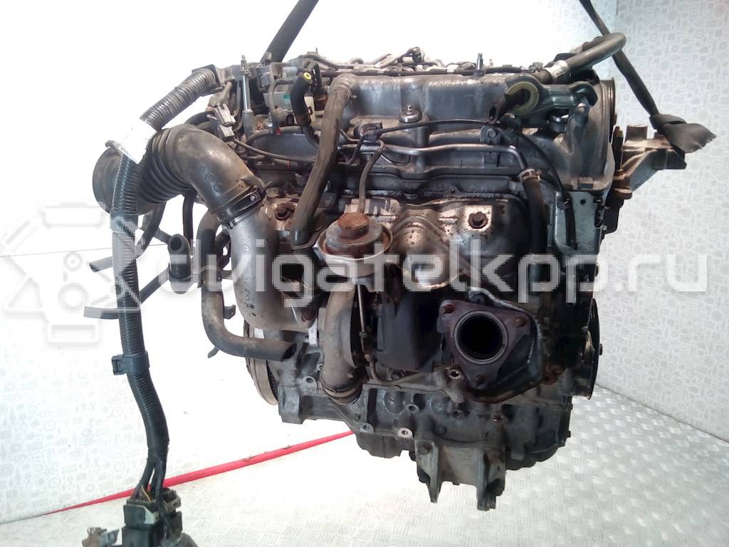 Фото Контрактный (б/у) двигатель N22A2 для Honda Civic / Cr-V 140 л.с 16V 2.2 л Дизельное топливо 653454 {forloop.counter}}