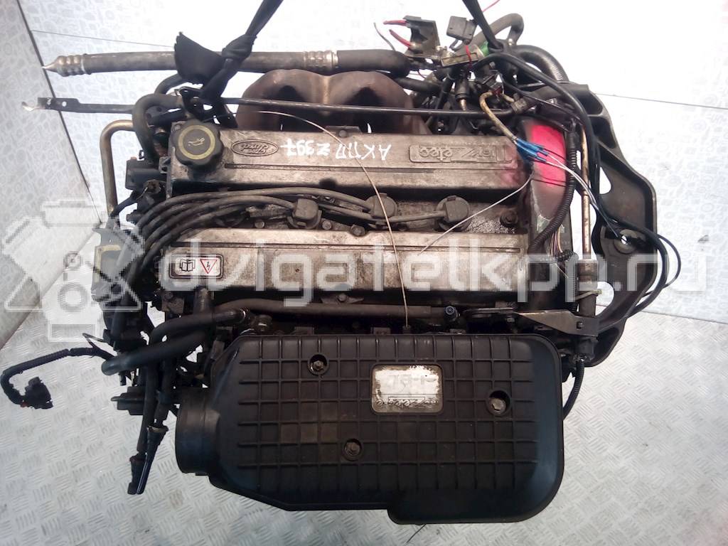 Фото Контрактный (б/у) двигатель RKB для Ford Mondeo 111-116 л.с 16V 1.8 л бензин VM58876 {forloop.counter}}