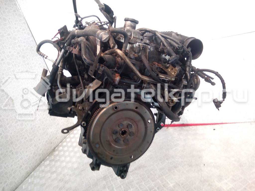 Фото Контрактный (б/у) двигатель RKB для Ford Mondeo 111-116 л.с 16V 1.8 л бензин VM58876 {forloop.counter}}