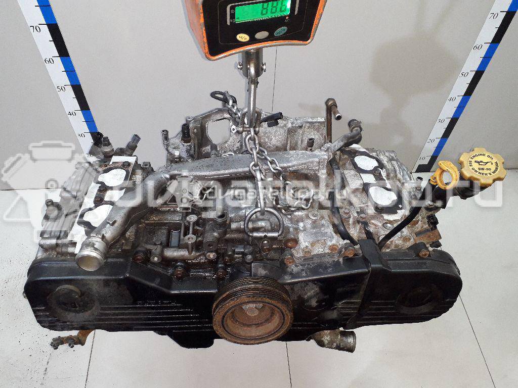 Фото Контрактный (б/у) двигатель EJ253 для Subaru / Saab 167-175 л.с 16V 2.5 л бензин 10100BP990 {forloop.counter}}