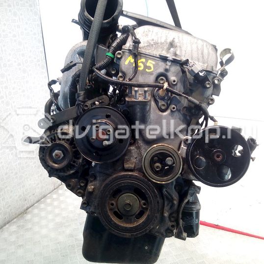 Фото Контрактный (б/у) двигатель M16A для Maruti Suzuki / Suzuki / Fiat 106-120 л.с 16V 1.6 л бензин