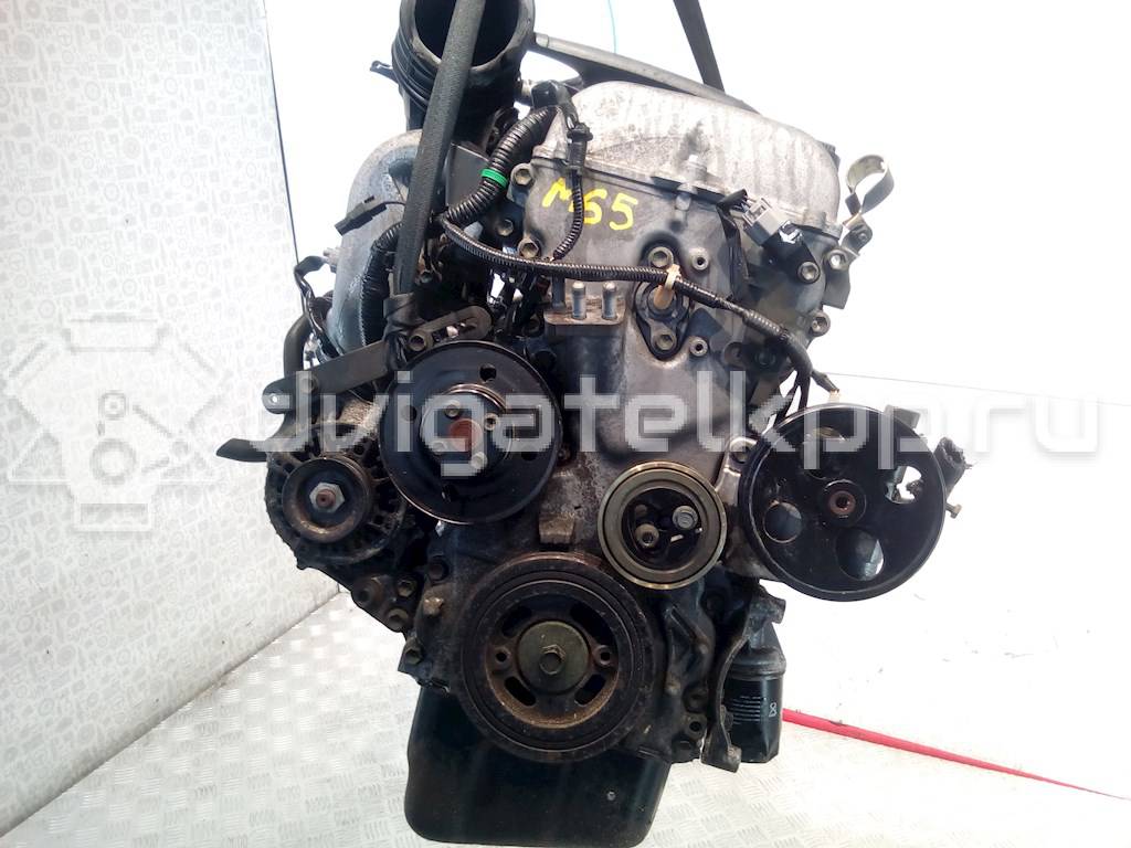 Фото Контрактный (б/у) двигатель M16A для Maruti Suzuki / Suzuki / Fiat 106-120 л.с 16V 1.6 л бензин {forloop.counter}}