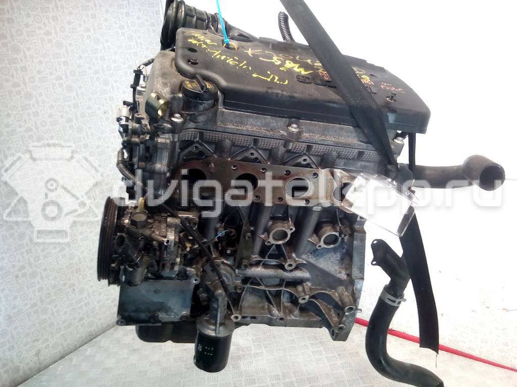 Фото Контрактный (б/у) двигатель M16A для Maruti Suzuki / Suzuki / Fiat 106-120 л.с 16V 1.6 л бензин {forloop.counter}}