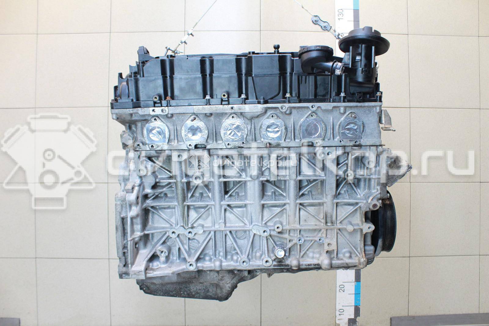 Фото Контрактный (б/у) двигатель N57 D30 A для Bmw X4 F26 / 3 / 5 / 7 / 4 204-286 л.с 24V 3.0 л Дизельное топливо 11002162169 {forloop.counter}}