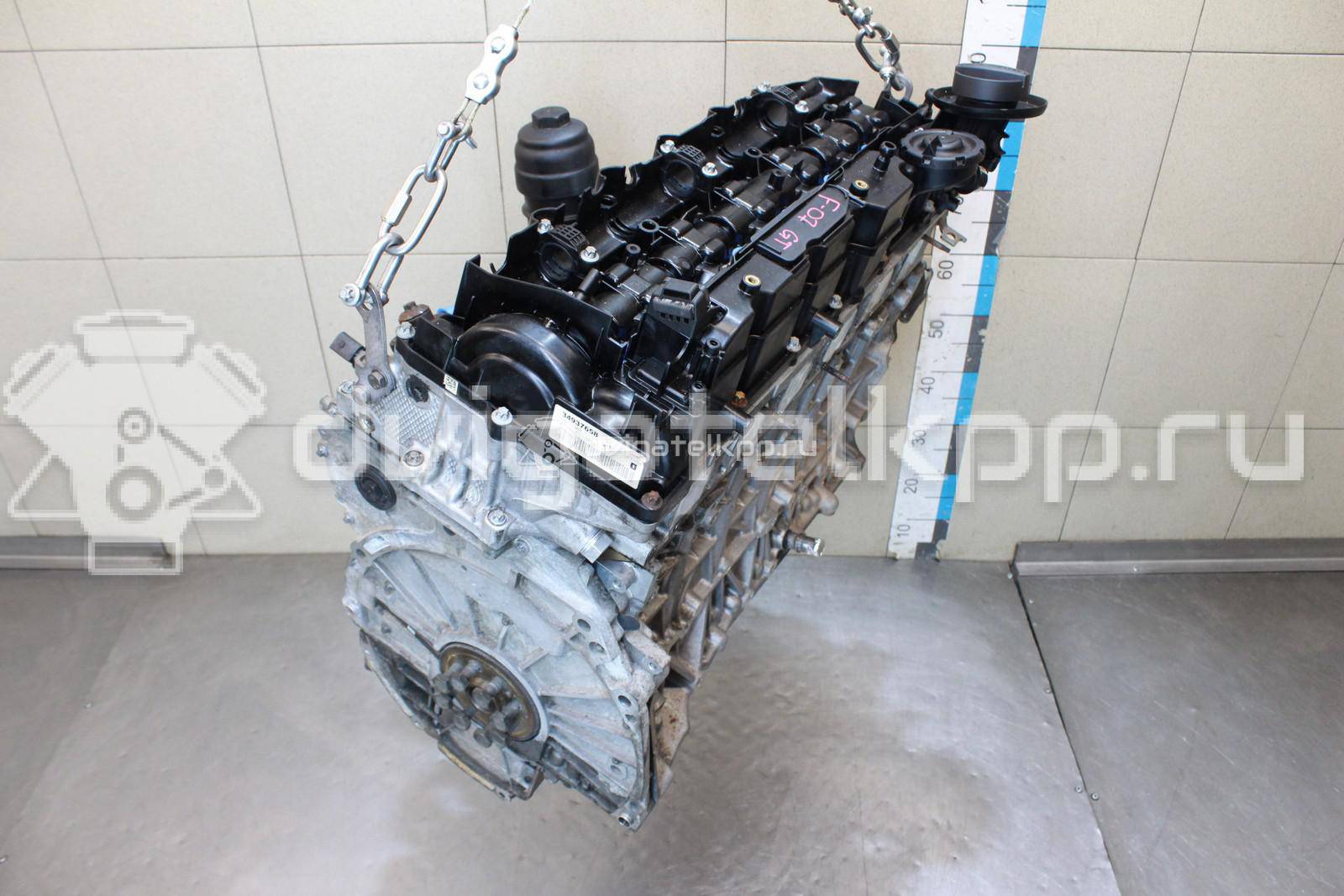 Фото Контрактный (б/у) двигатель N57 D30 A для Bmw X4 F26 / 3 / 5 / 7 / 4 204-286 л.с 24V 3.0 л Дизельное топливо 11002162169 {forloop.counter}}