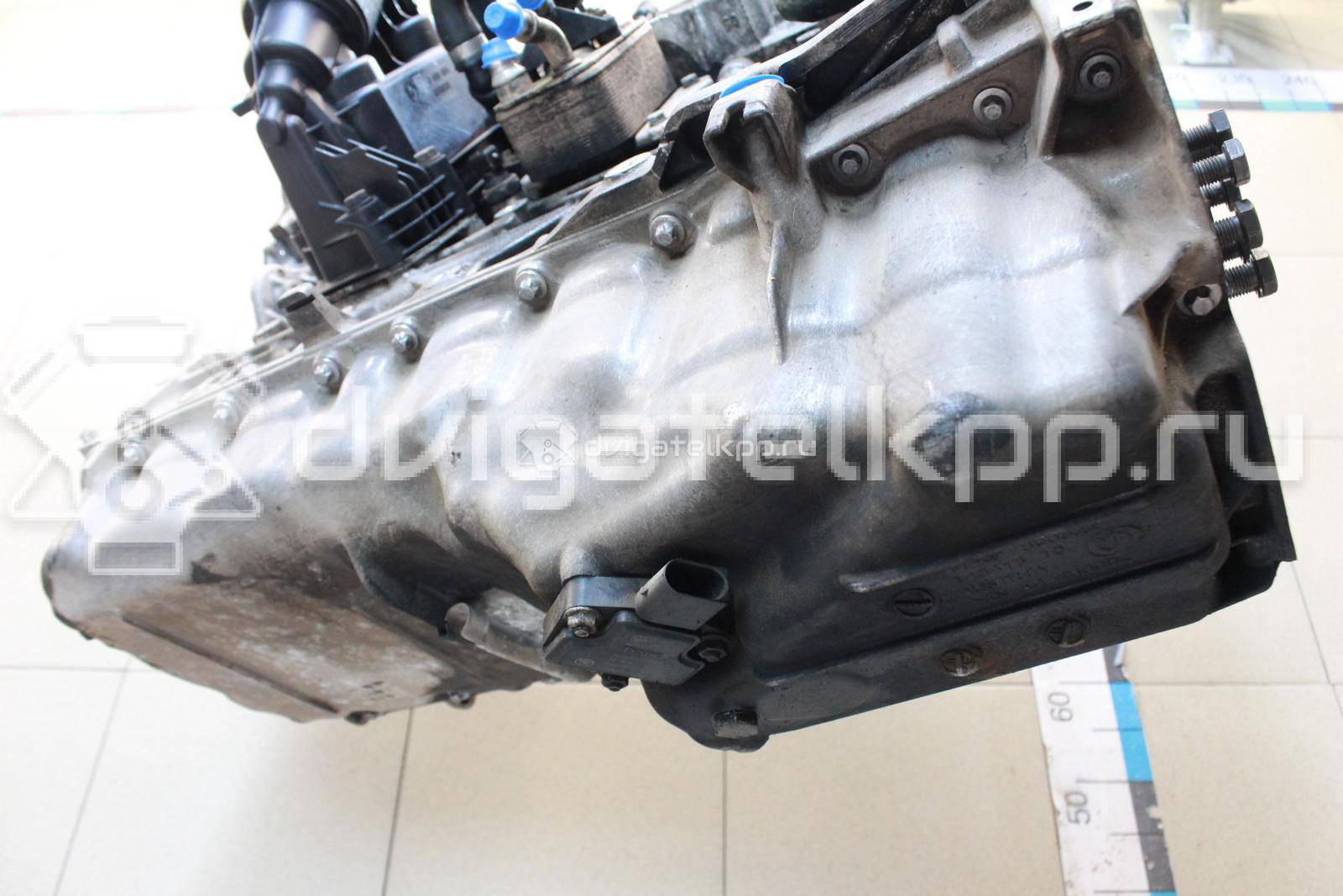 Фото Контрактный (б/у) двигатель N57 D30 A для Bmw X4 F26 / 3 / 5 / 7 / 4 204-286 л.с 24V 3.0 л Дизельное топливо 11002162169 {forloop.counter}}