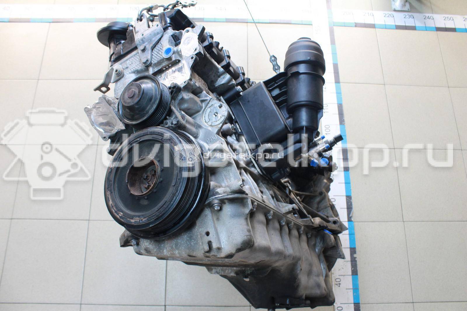 Фото Контрактный (б/у) двигатель N57 D30 A для Bmw X4 F26 / 3 / 5 / 7 / 4 204-286 л.с 24V 3.0 л Дизельное топливо 11002162169 {forloop.counter}}