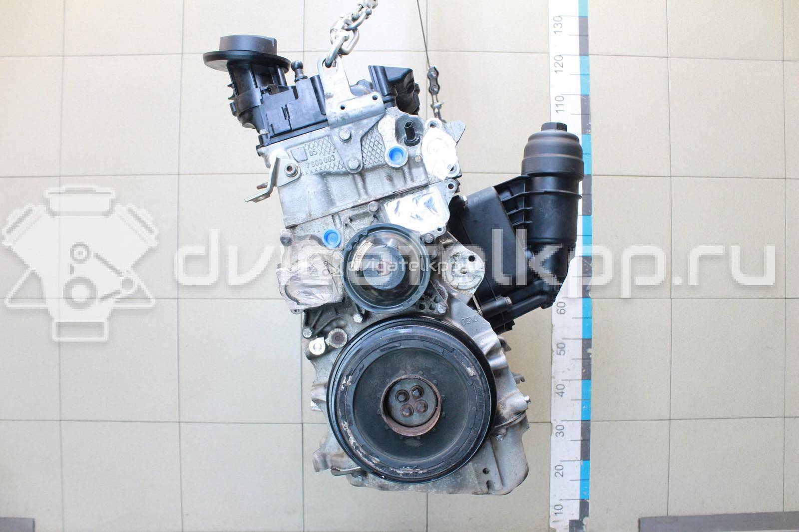 Фото Контрактный (б/у) двигатель N57 D30 A для Bmw X4 F26 / 3 / 5 / 7 / 4 204-286 л.с 24V 3.0 л Дизельное топливо 11002162169 {forloop.counter}}