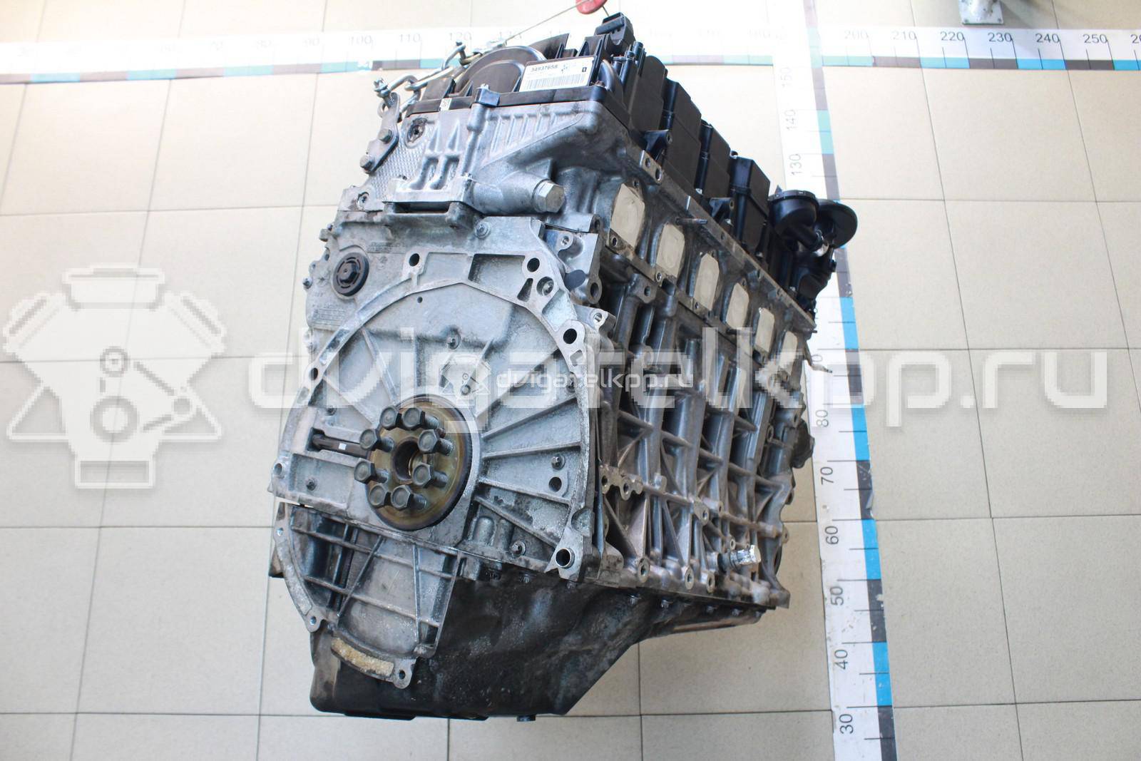 Фото Контрактный (б/у) двигатель N57 D30 A для Bmw X4 F26 / 3 / 5 / 7 / 4 204-286 л.с 24V 3.0 л Дизельное топливо 11002162169 {forloop.counter}}