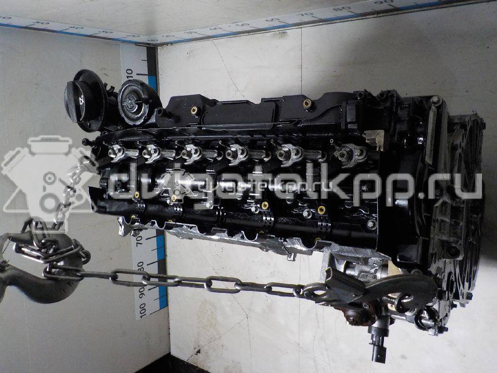 Фото Контрактный (б/у) двигатель N57 D30 A для Bmw X4 F26 / 3 / 5 / 7 / 4 204-286 л.с 24V 3.0 л Дизельное топливо 11002162169 {forloop.counter}}