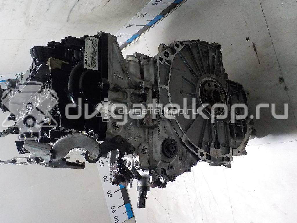 Фото Контрактный (б/у) двигатель N57 D30 A для Bmw X4 F26 / 3 / 5 / 7 / 4 204-286 л.с 24V 3.0 л Дизельное топливо 11002162169 {forloop.counter}}