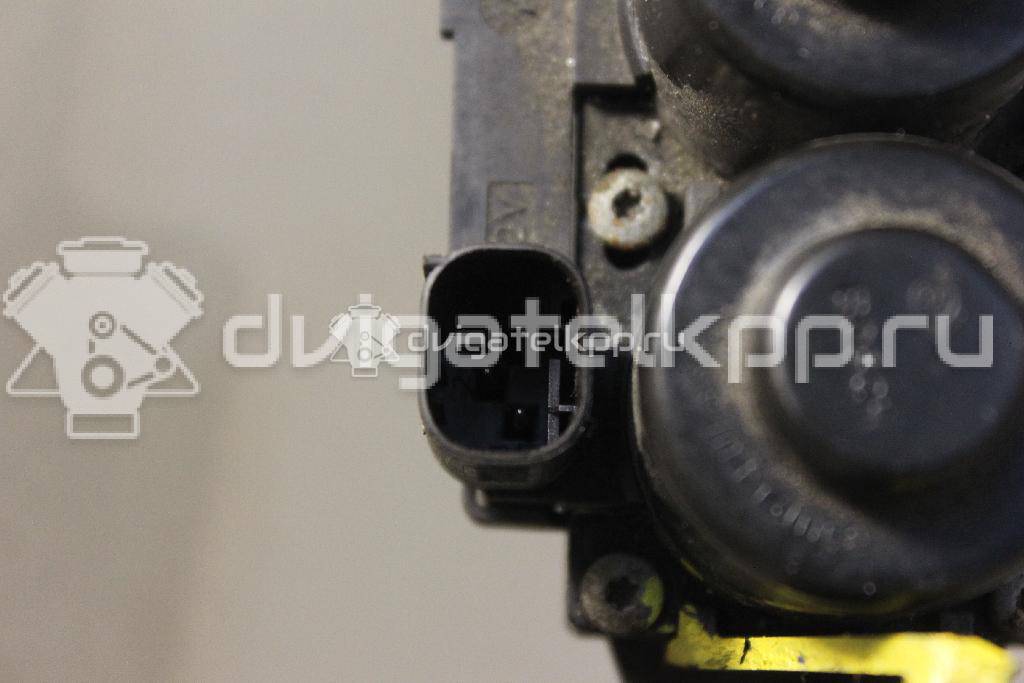 Фото Клапан отопителя  64119119164 для bmw 5-серия F10/F11 {forloop.counter}}