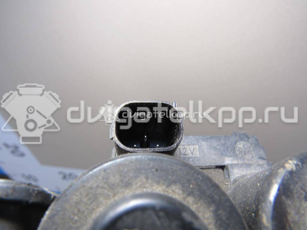 Фото Клапан отопителя  64119119164 для bmw 5-серия F10/F11 {forloop.counter}}