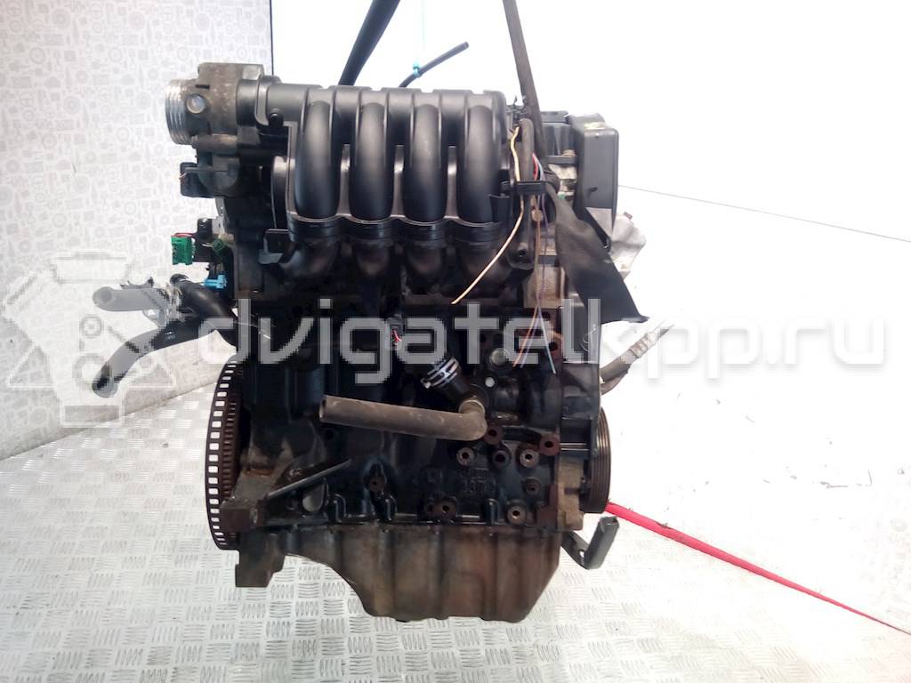 Фото Контрактный (б/у) двигатель TU5JP4 для Nissan (Zhengzhou) / Peugeot (Df-Psa) 106 л.с 16V 1.6 л бензин {forloop.counter}}