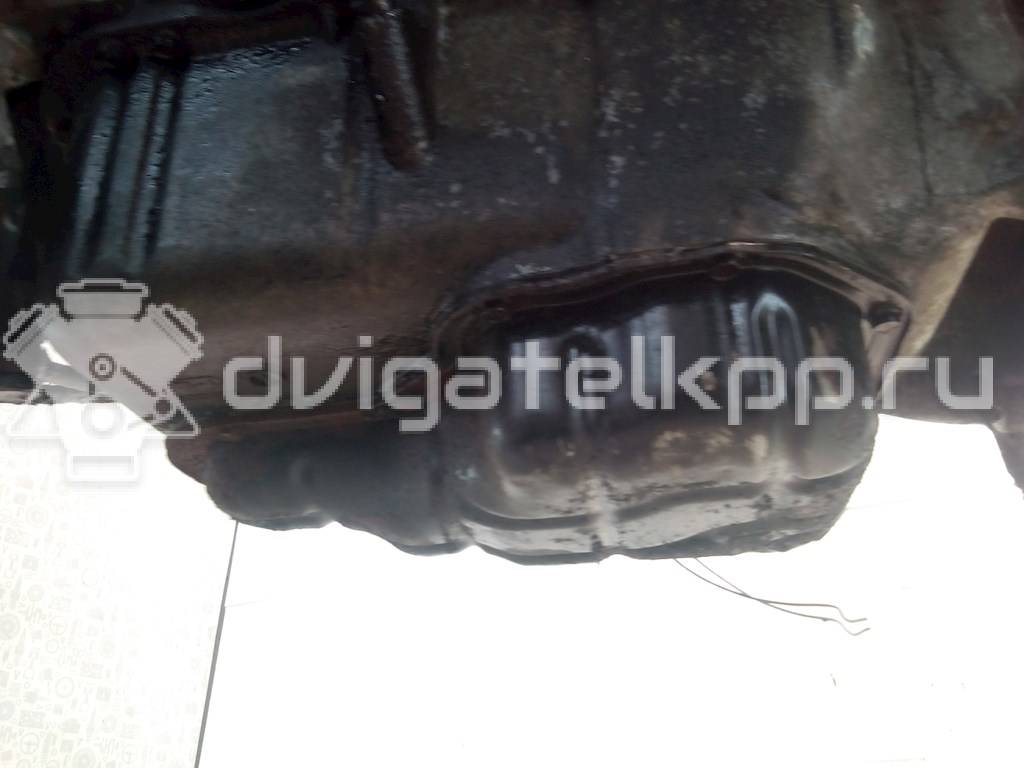 Фото Контрактный (б/у) двигатель 6G72 (DOHC 24V) для Mitsubishi Eclipse / Diamante / Galant / Pajero / L 143-286 л.с 24V 3.0 л бензин {forloop.counter}}