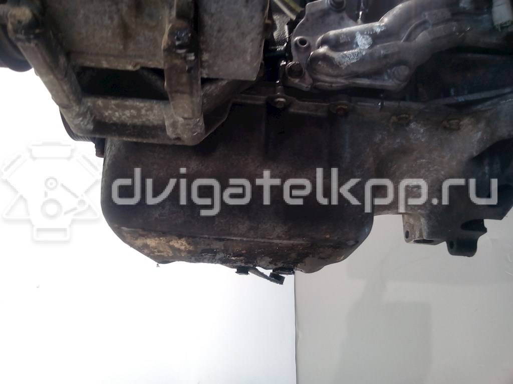 Фото Контрактный (б/у) двигатель TU5JP4 для Nissan (Zhengzhou) / Peugeot (Df-Psa) 106 л.с 16V 1.6 л бензин {forloop.counter}}