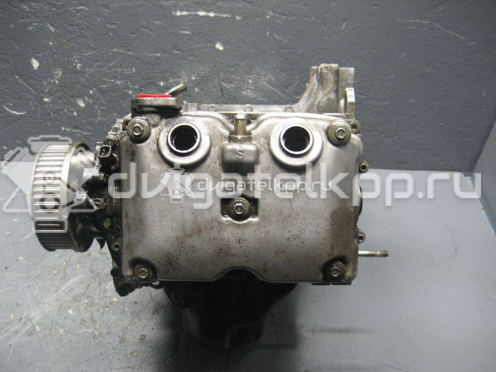 Фото Контрактный (б/у) двигатель EJ20 (Turbo) для Subaru Forester / Legacy / Impreza / Exiga Ya 211-250 л.с 16V 2.0 л бензин 10100BK590 {forloop.counter}}