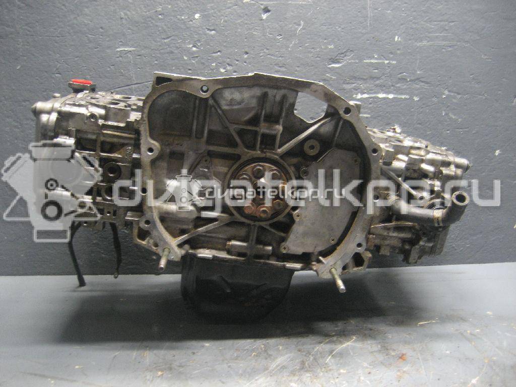 Фото Контрактный (б/у) двигатель EJ20 (Turbo) для Subaru Forester / Legacy / Impreza / Exiga Ya 211-250 л.с 16V 2.0 л бензин 10100BK590 {forloop.counter}}