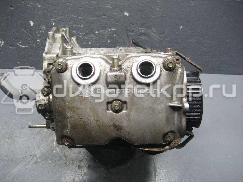 Фото Контрактный (б/у) двигатель EJ20 (Turbo) для Subaru Forester / Legacy / Impreza / Exiga Ya 211-250 л.с 16V 2.0 л бензин 10100BK590 {forloop.counter}}