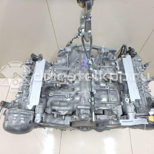 Фото Контрактный (б/у) двигатель EZ30 для Subaru Legacy / Tribeca B9 / Outback 209-250 л.с 24V 3.0 л бензин 13223AA090