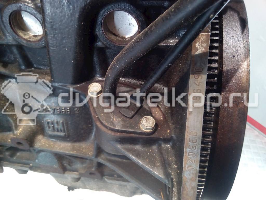 Фото Контрактный (б/у) двигатель T20SED для Daewoo / Chevrolet (Sgm) 126-181 л.с 16V 2.0 л бензин T20SED {forloop.counter}}