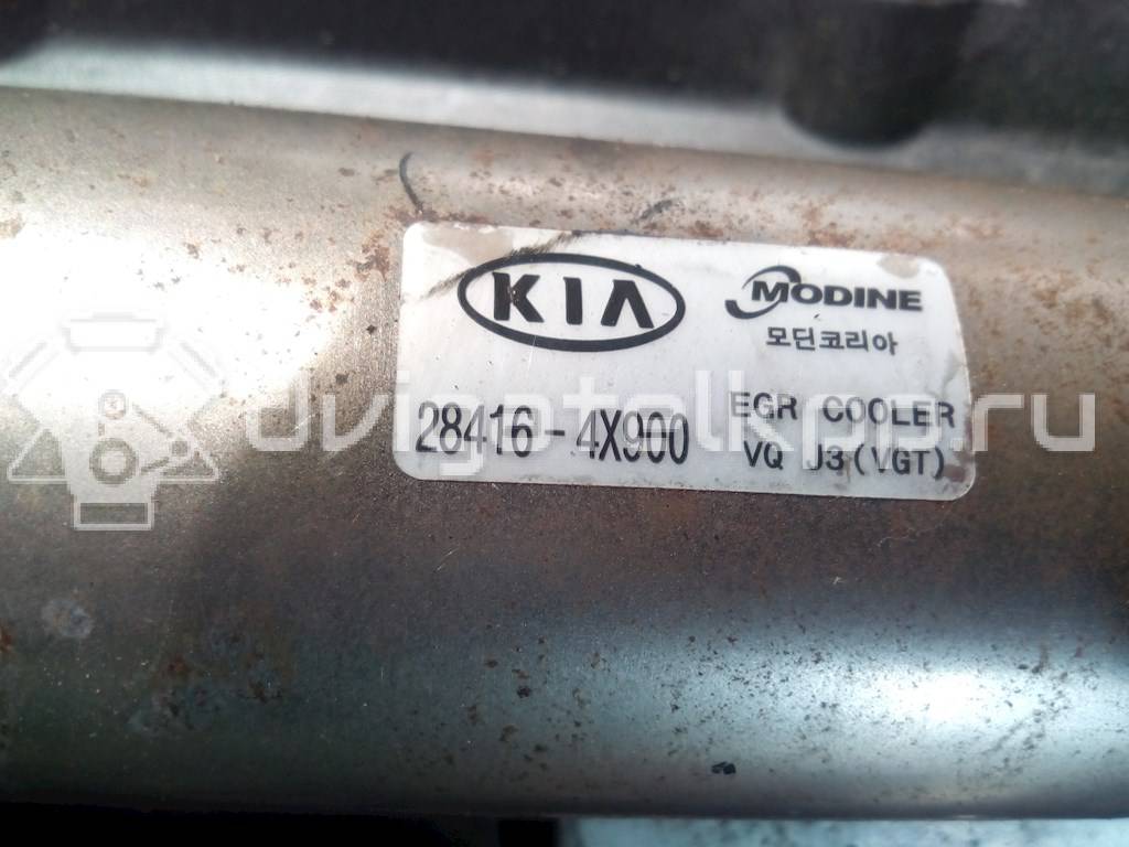 Фото Контрактный (б/у) двигатель J3 для Hyundai (Huatai) / Kia 163 л.с 16V 2.9 л Дизельное топливо 763885 {forloop.counter}}