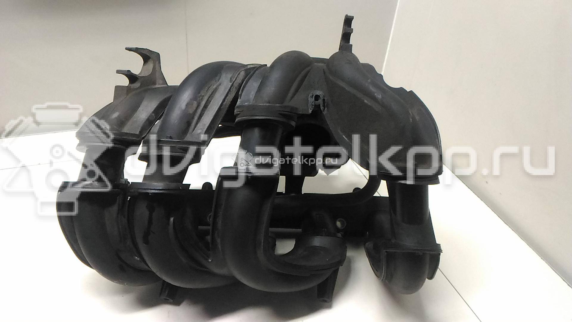 Фото Коллектор впускной для двигателя BP (DOHC) для Mazda / Ford Australia / Eunos 125-130 л.с 16V 1.8 л бензин 1416169 {forloop.counter}}