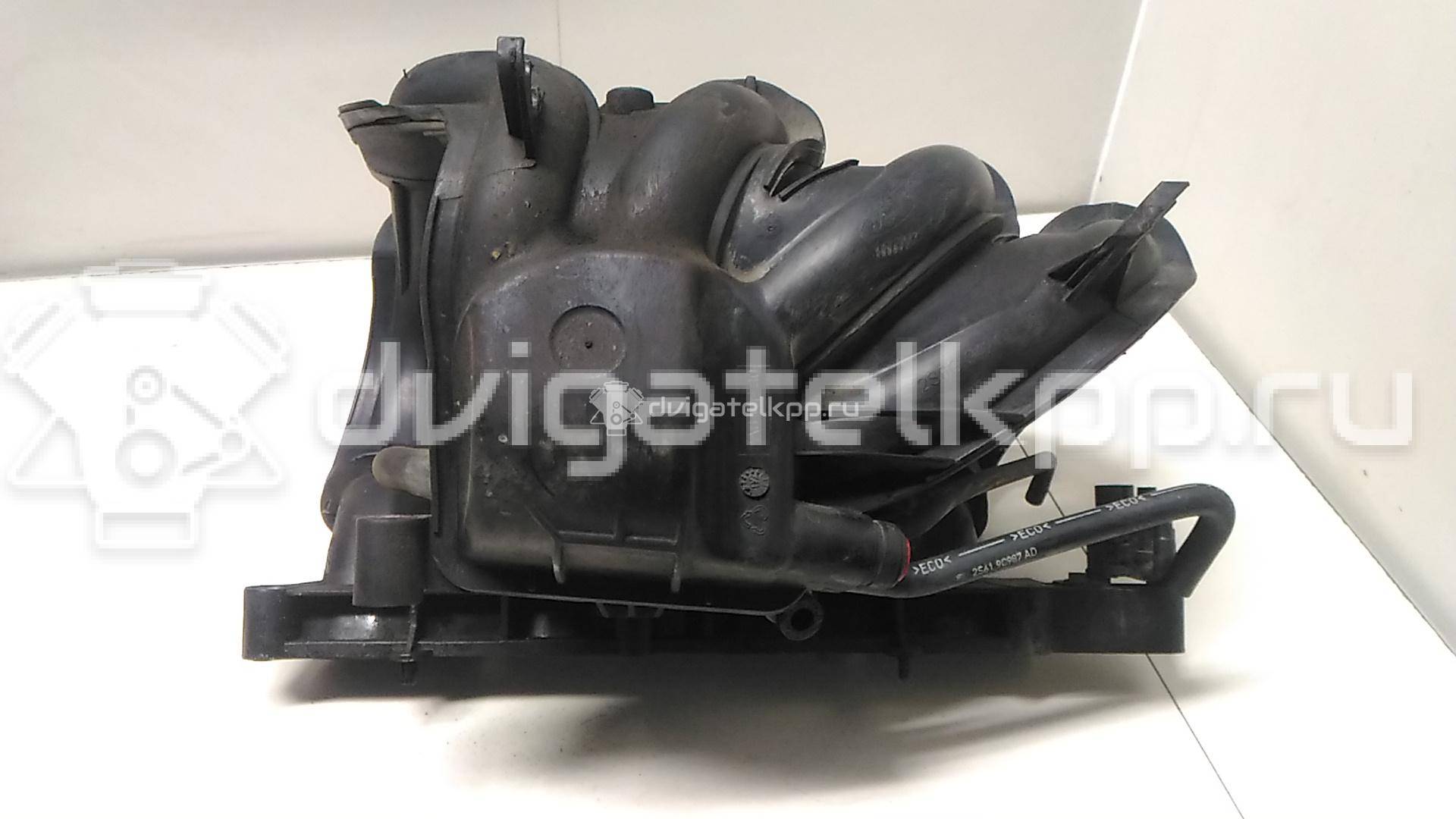 Фото Коллектор впускной для двигателя BP (DOHC) для Mazda / Ford Australia / Eunos 125-130 л.с 16V 1.8 л бензин 1416169 {forloop.counter}}